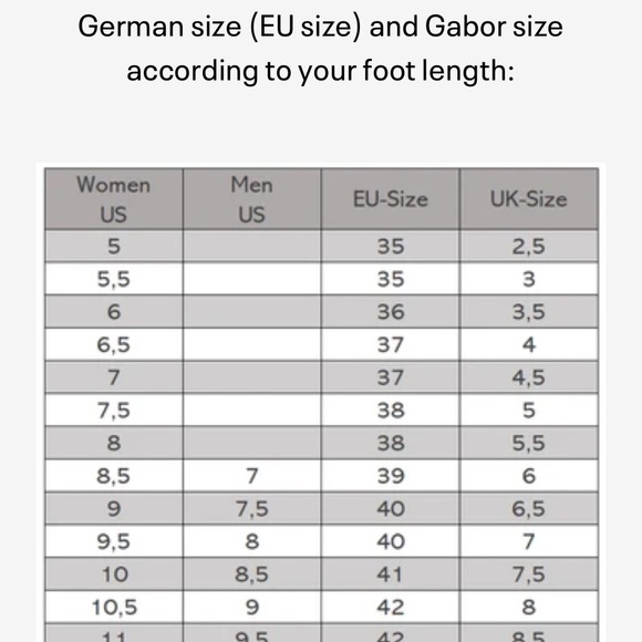 Gabor Elegant Women's Silver Ballet Flats size 7.5 - Picture 10 of 10